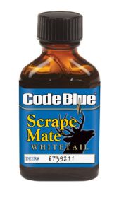Code Blue Scrape Mate-1oz