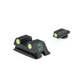 Meprolight Walther PPS-PPX G G Fixed Set TD
