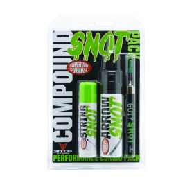 .30-06 Snot Lube 3 Pack for Compounds