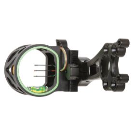 Trophy Ridge Joker 3-Pin Sight-AS107,                                                   JUST ARRIVED IN STOCK NOW READY TO SHIP