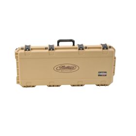 SKB Mathews iSeries Small Bow Case - Tan-3i-3614-MH-T,                      JUST ARRIVED IN STOCK NOW