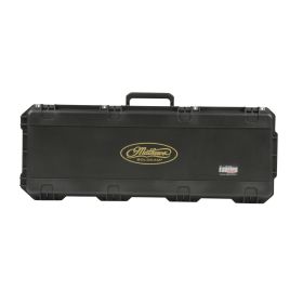 SKB Mathews iSeries Medium Bow Case-Black-3i-4214-MPL,                  JUST ARRIVED IN STOCK NOW