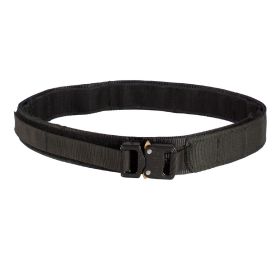 US Tactical 1.75 in. Operator Belt - Black - Size 50-56 inch