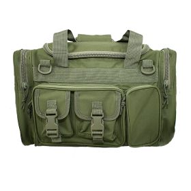 Osage River Tactical Duffle Bag 18-inch OD Green