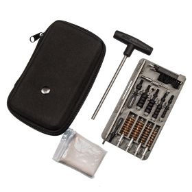 Smith and Wesson Compact Pistol Cleaning Kit