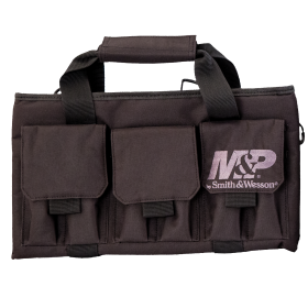 M and P Pro Tac Handgun Case - Single 110028 **** IN STOCK NOW ****