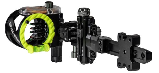 CBE Engage Micro Bow Sight LH .019-CBE-ENM-5-LH-19,                    JUST ARRIVED IN STOCK NOW READY TO SHIP