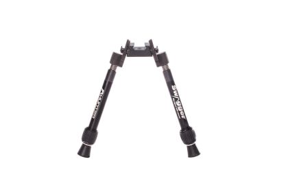 Swagger SteelBanger Basic 7in-10.5in Bipod