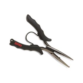 Rapala 8.5 inch Stainless Steel Pliers  RSSP8, **** IN STOCK NOW ****
