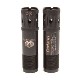 Carlson 12ga Cremator Ported Remington Close Range-11533,                 JUST ARRIVED IN STOCK NOW