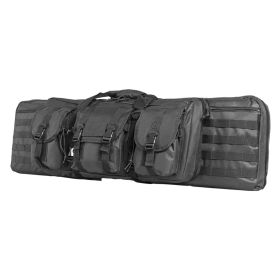 Vism 42 Inch Double Carbine Case-Urban Grey-CVDC2946U-42,                    JUST ARRIVED IN STOCK NOW