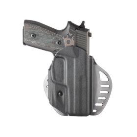 Hogue ARS Stage 1 Carry Holster Sig Sauer P225A1 RH Black