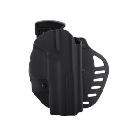 Hogue ARS Stage 1 Carry Holster Sig Sauer P229 RH Black