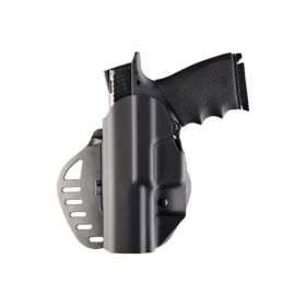 Hogue ARS Stage1 Carry Holster SW MPL 9MM 40SW 357SIG LH Blk