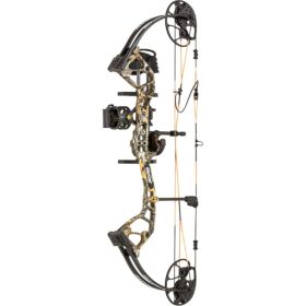Bear Archery Royale Compound Bow Realtree Edge - AV02A21005R,   NEW JUST ARRIVED IN STOCK NOW