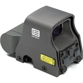 EOTECH XPS2-0GREY Holographic Weapon Sight-XPS2-0GREY,