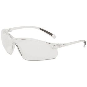 Howard Leight A700 Eyewear Clear Bulk Pack