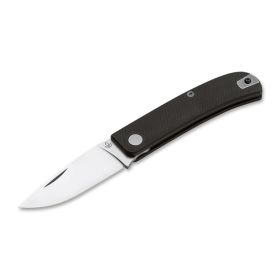 Manly Knives Wasp Black CPM S90V