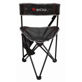 Bog Triple Play Tripod Ground Blind Chair-1117130,                                 JUST ARRIVED IN STOCK NOW