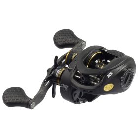 Lews Tournament Pro Speed Spool LFS ACB RH6.8:1 Reel TP1HA,        JUST ARRIVED IN STOCK NOW