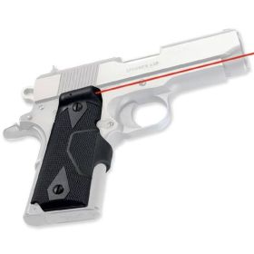 Crimson Trace LG-404 Red Laser Grip 1911- 01-1012,                      JUST ARRIVED IN STOCK NOW READY TO SHIP