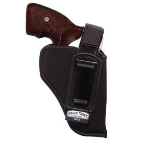 Uncle Mikes Strap Holster