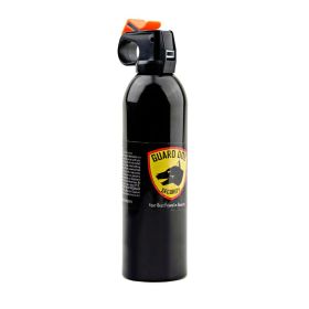 Guard Dog 9 Oz Fire Fogger Pepper Spray-PS-GDFM9,               JUST ARRIVED IN STOCK NOW READY TO SHIP