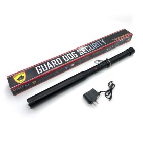 Guard Dog Titan Metal Baton