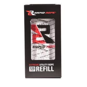 Rapid Rope Refill Cartridge White 120