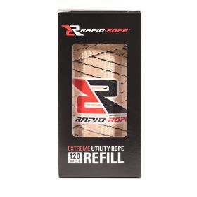 Rapid Rope Refill Cartridge Tan 120