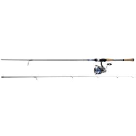Daiwa Legalis LT Fresh water Spin PMC 7ft 2pc Combo M-LEGLT30G702M,     JUST ARRIVED IN STOCK NOW