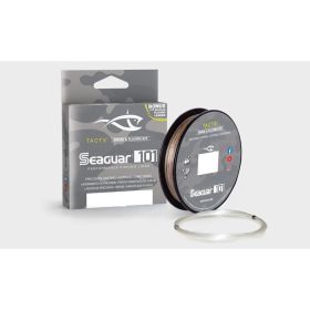 Seaguar 101 TactX 15TCX150 Braid w Fluoro Leader 150 Yds
