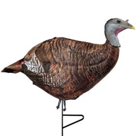 Primos Photoform Leading Hen Turkey Decoy-69070,                        JUST ARRIVED IN STOCK NOW