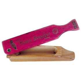 Primos Select Lil Heart Breaker Single Sided Turkey Box Call- 230,                  JUST ARRIVED IN STOCK NOW