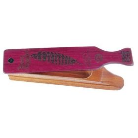 Primos Select Lil Heart Breaker Double Sided Turkey Box Call-228,