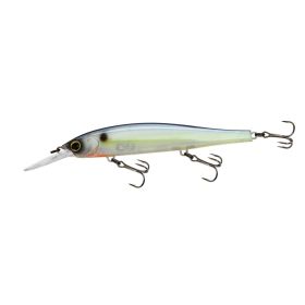 Yo-Zuri 3DB  Jerkbait 110 Deep Suspending Ghost Sexy Shad-R1372 GSSH,          JUST ARRIVED IN STOCK NOW READY TO SHIP