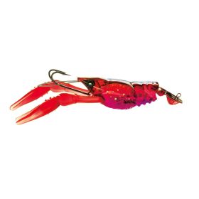 Yo-Zuri 3DB Crayfish SS 75MM 3in Prism Red