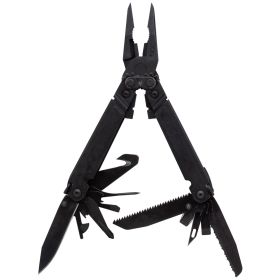 SOG PowerAccess Assist MT Black-SOG-PA3002-CP,                   JUST ARRIVED IN STOCK NOW READY TO SHIP