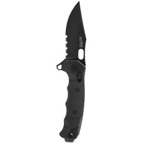 SOG SEAL XR Partially Serrated US