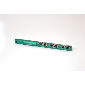 Redi-Edge 3-Position Stick Sharpener Green