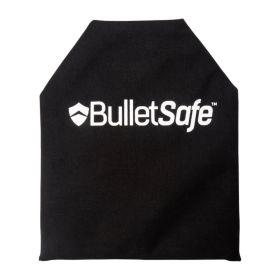 BulletSafe Flexible Armor Panel Level IIIA