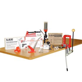 Lee Precision Bench Prime Press Kit