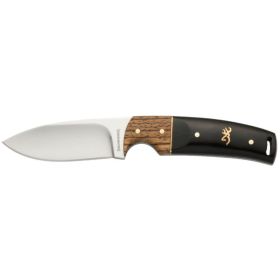 Browning Buckmark Hunter Fixed Knife