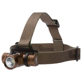 Browning Blackout Elite Headlamp USB-C Rechargeable-3713345,                           TEMPORARILY OUT OF STOCK