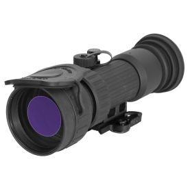 ATN PS28-WPT Night Vision Rifle Scope Clip-on White Phosphor