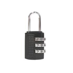 NcSTAR 3 Number Combination Lock Small