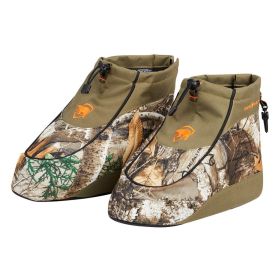Arctic Shield Boot Insulators Realtree Edge Small-523000-804-020-18,               TEMPORARILY OUT OF STOCK COMING SOON