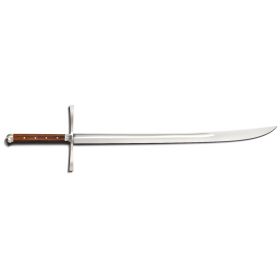 Cold Steel Kreigsmessers Sword