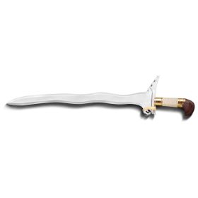 Cold Steel Kris Sword