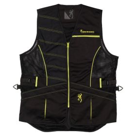 Browning Vest Ace Shooting Black Small